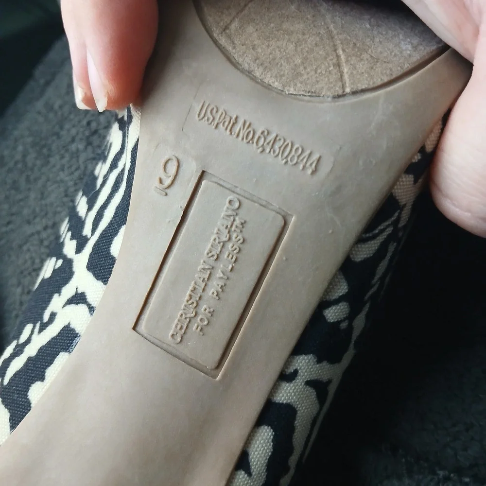Christian Siriano for Payless christian siriano